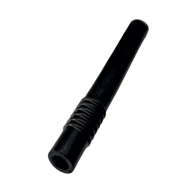 Milchschlauch kurz, Original GEA Westfalia, 7021-7101-000 Neue Ware
